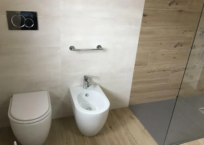 Apartmán Casa Eva *